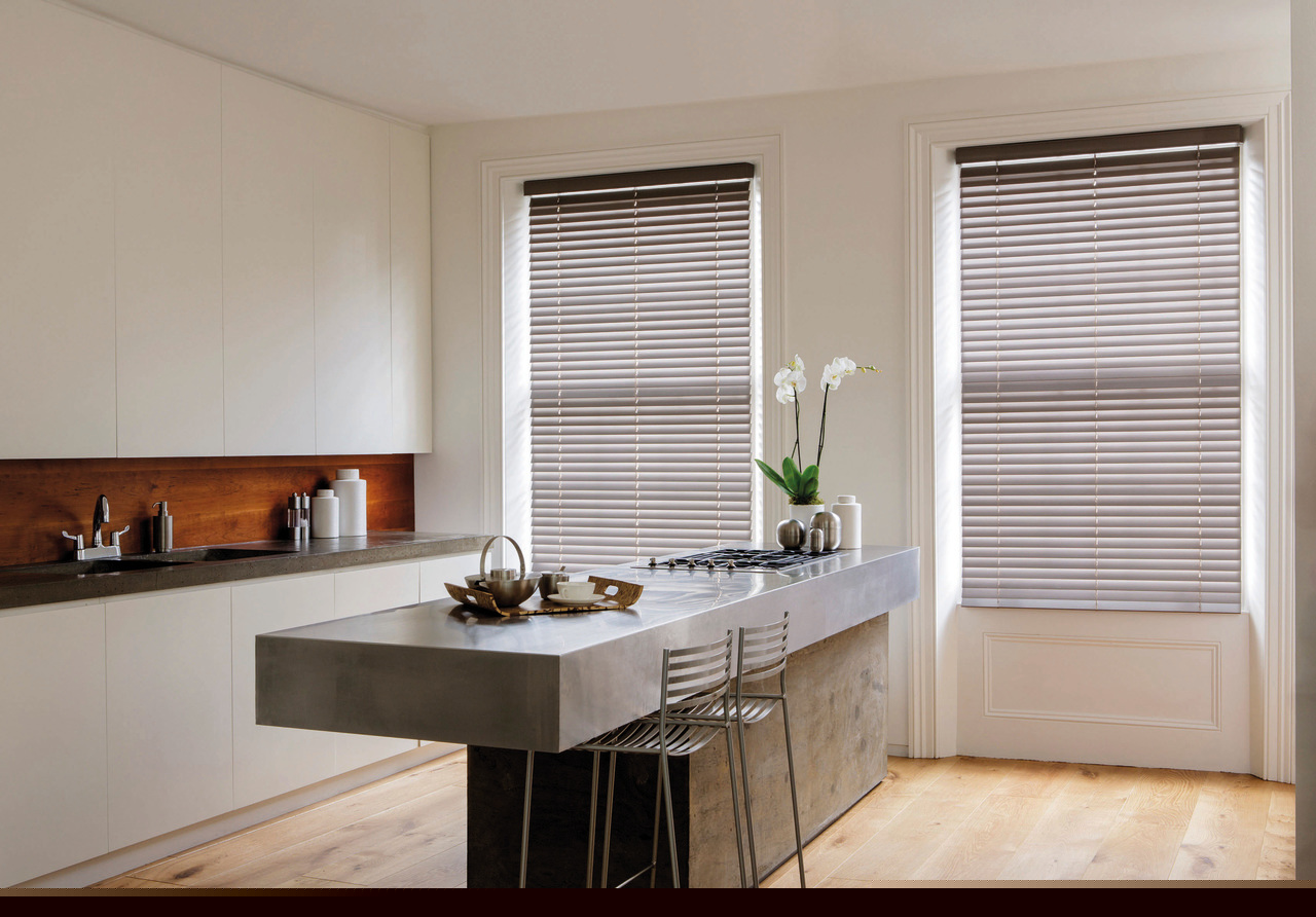 Store Venitien SilentGliss